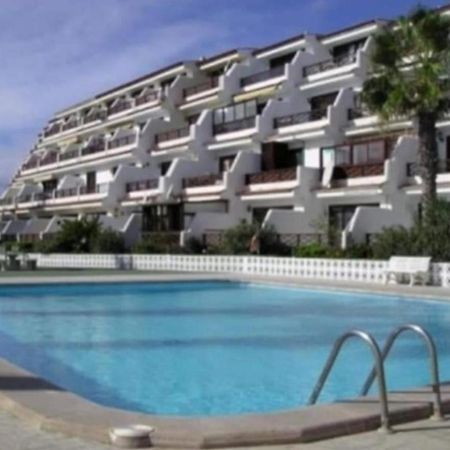 Apartment With Beautiful Ocean View Costa Del Silencio Extérieur photo