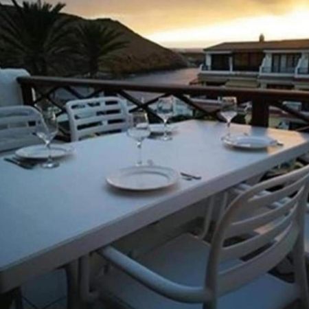 Apartment With Beautiful Ocean View Costa Del Silencio Extérieur photo