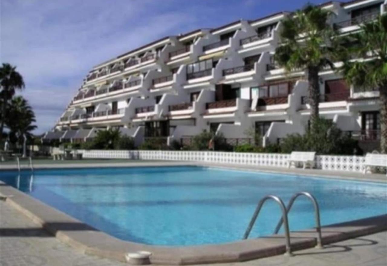 Apartment With Beautiful Ocean View Costa Del Silencio Extérieur photo
