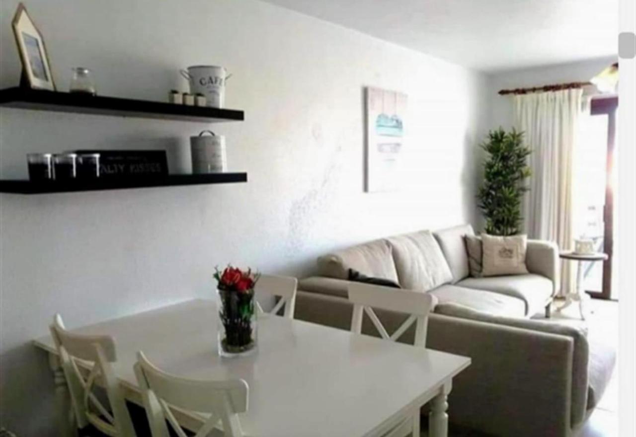 Apartment With Beautiful Ocean View Costa Del Silencio Extérieur photo