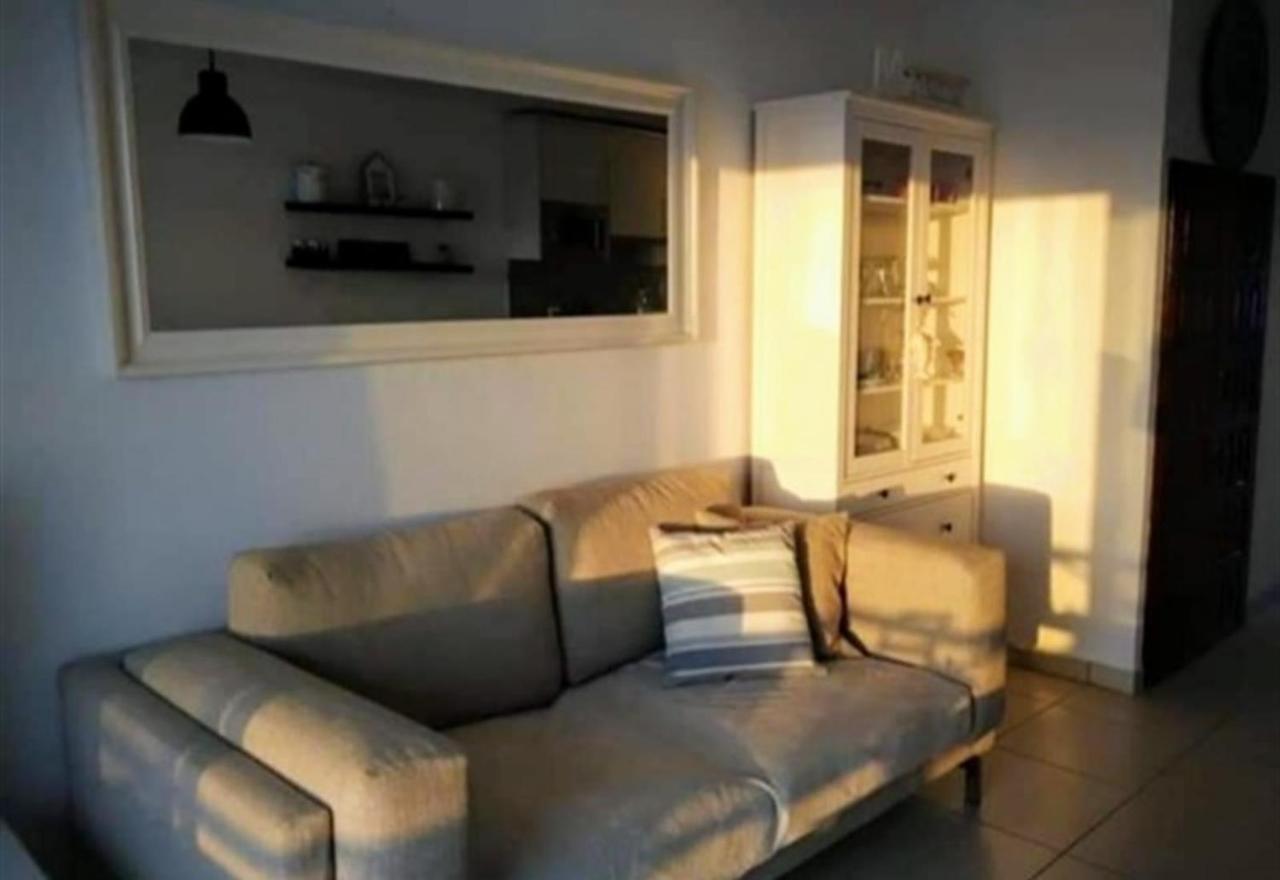 Apartment With Beautiful Ocean View Costa Del Silencio Extérieur photo