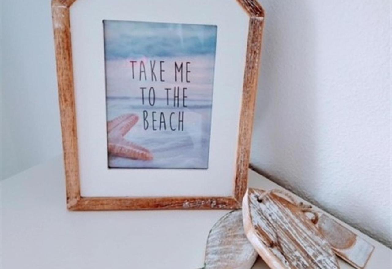 Apartment With Beautiful Ocean View Costa Del Silencio Extérieur photo