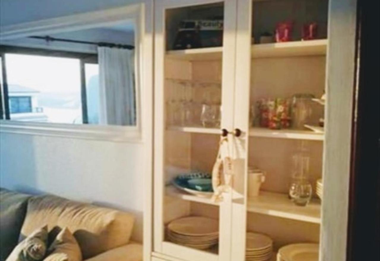 Apartment With Beautiful Ocean View Costa Del Silencio Extérieur photo